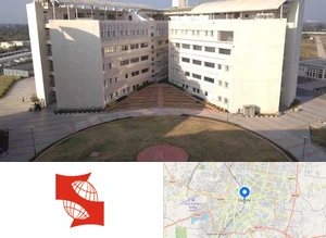 Symbiosis University of Applied Sciences