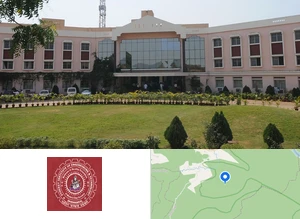 Synergy Institute of Engineering and Technology