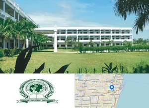 T J Institute of Technology