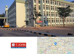 T. John Group of Institutions