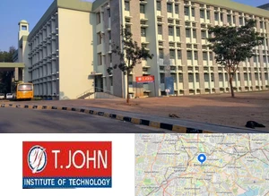 T. John Institute of Technology