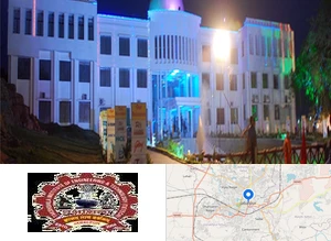 Takshshila Institute of Engineering and Technology