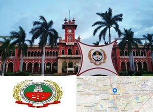 Tamil Nadu Agricultural University