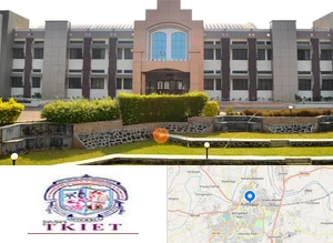Tatyasaheb Kore Institute of Engineering & Technology
