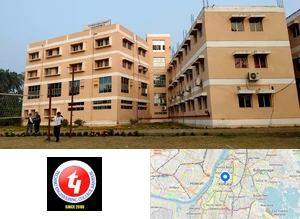 Techno Engineering College, Banipur