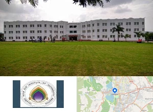 Techno India NJR Institute of Technology