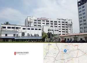 Techno India University