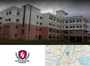 Techno International Batanagar