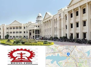 Technocrats Institute of Technology