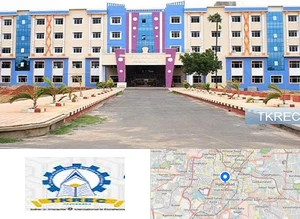Teegala Krishna Reddy Engineering College