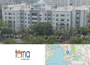 Terna Engineering College