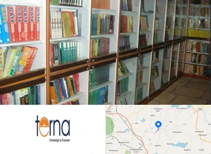 Terna Engineering College, Osmanabad