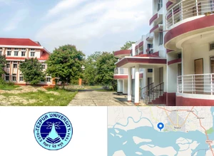 Tezpur University