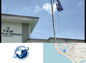 Thangal Kunju Musaliar Institute of Technology