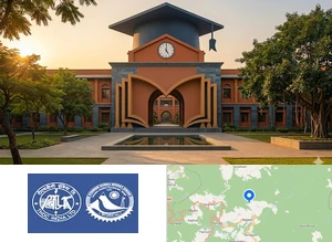 THDC Institute of Hydropower Engineering and Technology (THDC-IHET)