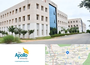 The Apollo University