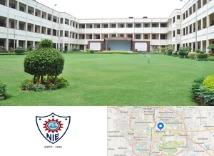 The National Institute of Engineering