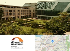 The NorthCap University