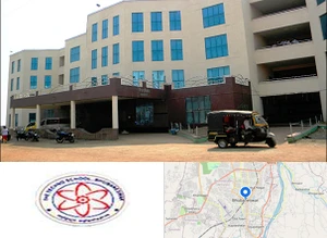 The Techno School (TTS, Bhubaneswar)