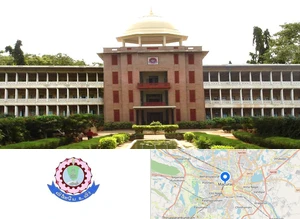 Thiagarajar College of Engineering