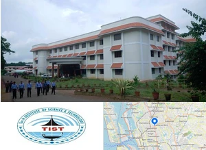 TIST - Toc H Institute of Science & Technology