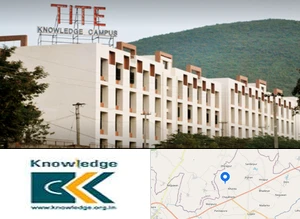 TITE - Templecity Institute of Technology and Engineering