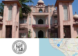 TKM Institute of Management