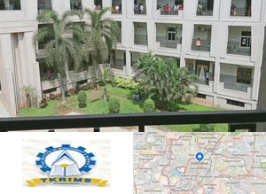 TKR College of Engineering and Technology