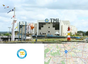 Tolani Maritime Institute- TMI