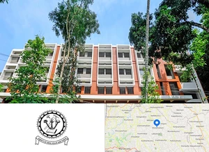 TOMS College of Engineering and Polytechnic