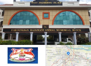 Trichy Engineering College