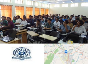 Triguna Sen School of Technology