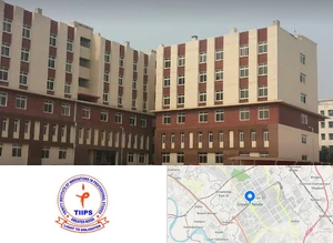 Trinity Institute of Innovations in Professional Studies