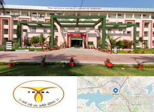 Truba Institute of Engineering and Information Technology