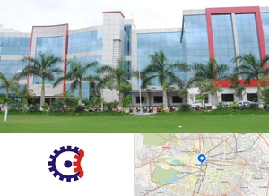 Tulsiramji Gaikwad-Patil College of Engineering and Technology