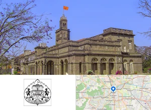 UNIPUNE - Savitribai Phule Pune University (SPPU)