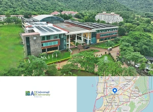 Universal AI University