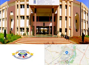 Universal College of Engineering and Technology (UCET)