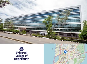Universal College of Engineering