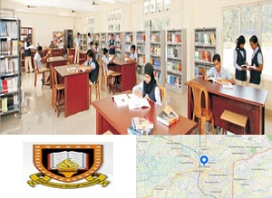 Universal Engineering College