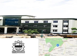 University College of Engineering, Ariyalur, Anna University