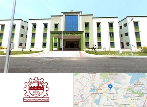 University College of Engineering, Kancheepuram, Anna University