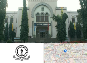 University College of Engineering, Osmania University