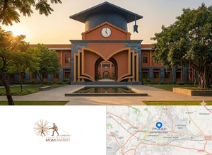 University Department of Basic and Applied sciences, MGM University