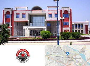 University Institute of Engineering and Technology, CSJM University