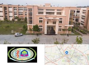University Institute of Engineering and Technology, Maharshi Dayanand University