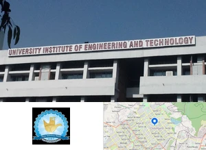University Institute of Engineering and Technology, Panjab University