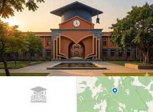 University Institute of Science and Technology