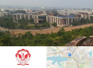 University Institute of Technology, Bhopal - Rajiv Gandhi Proudyogiki Vishwavidyalay