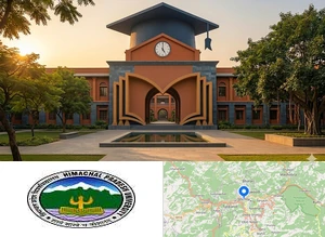 University Institute of Technology, Himachal Pradesh University